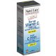 Vitamin C-1000 mg Syrup, Non Acidic, with Rosehip and Elderberry Extracts, Strawberry Flavor, Kosher Badatz, 200 ml (6.76 fl oz) - Nutri Care