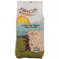Organic Oat Flakes 500g - Tvuot