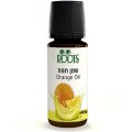Orange - Pure Essential Oil 10 ml (0.34 fl. oz) - Roots Botanical