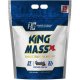 King Mass XL - Advanced Formula for Mass Gain, Chocolate Brownie Flavor 6.8 kg - Ronnie Coleman