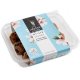 Almonds and Whole Rice Flour Chocolate Chip Cookies 230g - Dani & Galit