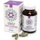 Kosher Badatz Synbiotica - combines 30 Billion Active Probiotic Bacteria and Probiotics 30 capsules - SeaKura