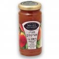 No Sugar Added Peach Jam 284g - Beit Yitzhak