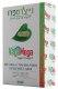 Koher Badatz Vega Mega Algae Omega 3 enriched with DHA and EPA 60 capsules - Nature's Pro