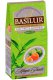 Pure Ceylon Earl Grey & Mandarin Green Tea 100g (3.53 oz) - Basilur