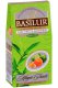 Pure Ceylon Earl Grey & Mandarin Green Tea 100g - Basilur