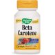 Beta Carotene 25000 IU 100 softgels - Nature's Way