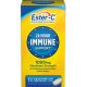 Ester-C 24 Hour Immune Support 1000 mg 120 coated tablets - NatureSmart