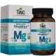 Magnesium Malate 850 mg, 60 Vegetarian Capsules - Tinctura Tech