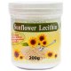Kosher Badatz Sunflower Lecithin Powder 200g - Tuv Teva