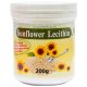 Kosher Badatz Sunflower Lecithin Powder 200 g - Tuv Teva
