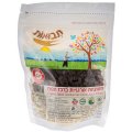 Organic Dried Cranberries Sweetened with Apple Syrup 170g - Tvuot