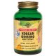 Korean Ginseng Root Extract 60 capsules - Solgar