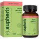 Kosher Badatz Alpha Lipoic Acid 600 mg 60 capsules - Supherb