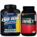 Protein Products