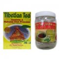 Healing Tea Blends