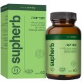 Kosher L'Mehadrin Moringa Extract 60 capsules - SupHerb