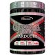 Gerilla Pump Hardcore - Pre-Workout, Apple Flavor, Kosher Badatz, 210 g (7.40 oz) - PowerTech