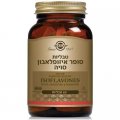 Super Soy Isoflavones 60 tablets - Solgar