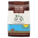 Organic Whole Wheat Flour 1 kg - Minhat Haaretz