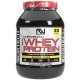 Premium Grade Norwegian Whey Protein Powder, Banana Cream Flavor, 700 g (1.5 LB) - Nortech Nutrition