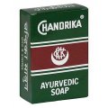 Ayurvedic Soap 75g (2.64) - Chandrika