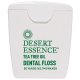 Dental Floss Tea Tree Oil 45.7 m - Desert Essence