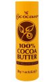 100% Cocoa Butter 28g - Cococare