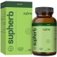 Kosher Badatz Fenugreek 580 mg 110 capsules - SupHerb