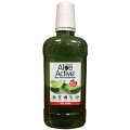Aloe Vera Mouthwash 250ml (8.45 oz) - Aloe Active