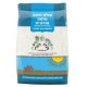 Organic Whole Wheat Semolina, Kosher Badatz, 500g (17.63 oz) - Minhat Haaretz