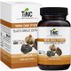 Black Garlic Extract 250 mg, Kosher Badatz Certified, 60 capsules - Tinc