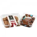 All-Natural Cookies