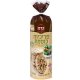 Buckwheat Cakes, No Salt Added, 175g (6.17 oz) - Kerem