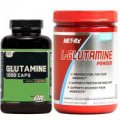 L-Glutamine Supplement