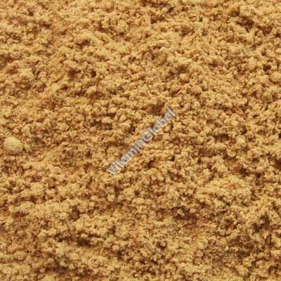 Ginger Powder 50g - Herba Center