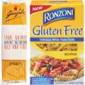 Gluten-Free Pastas