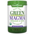 Green Magma - Powdered Barley Grass Juice 300g - Green Foods Green Magma - Powdered Barley Grass Juice 300g - Green Foods