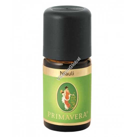 Niauli Oil 5ml - Primavera