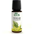 Citronella - Pure Essential Oil 10 ml (0.34 fl. oz) - Roots Botanical