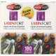 Limit 6 per customer: Laxin Forte - Natural Formula for Digestive Health, 180 Capsules (90+90)