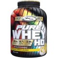 Pure Whey HD Protein Powder Banana Ice Cream Flavor, Kosher Badatz, 2.0 kg (4.4 lbs) - PowerTech Nutrition