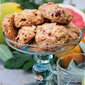 Gluten-Free Cookies