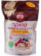 Organic, Gluten Free, Quick Cooking Oats Flakes 450g - Kerem