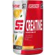 Creatine Monohydrate, Orange Flavor, Kosher Badatz Certified, 300g (10.58 oz) - Super Effect