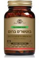 Butcher's Broom 100 capsules - Solgar