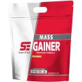 Kosher Mass Gainer - Advanced Mass Gain Formula, Chocolate Flavor 6800g - Super Effect