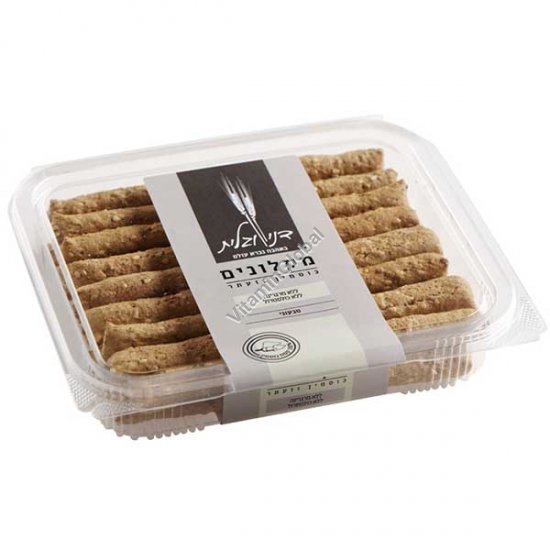 Spelt Salty Sticks with Za\'atar 200g - Dani & Galit