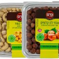 Nuts and Seeds