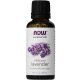 Lavender Oil 30ml (1 fl oz) - Now Essential Oils